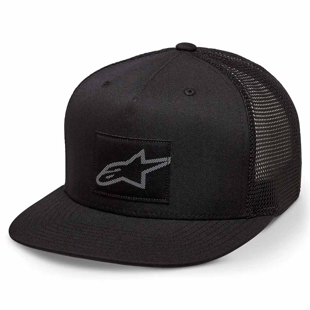 Boné Alpinestars Sussed Trucker