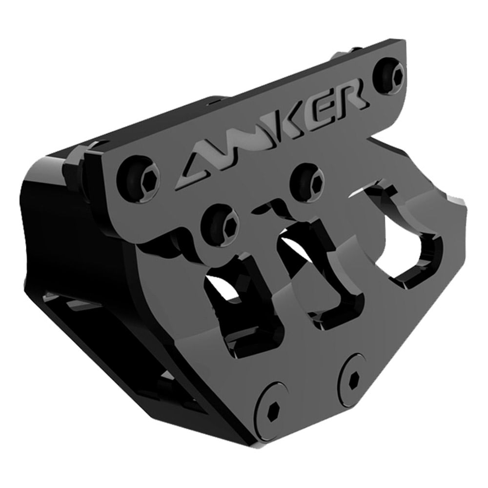 Guia Da Corrente Traseiro KLX 300R Anker
