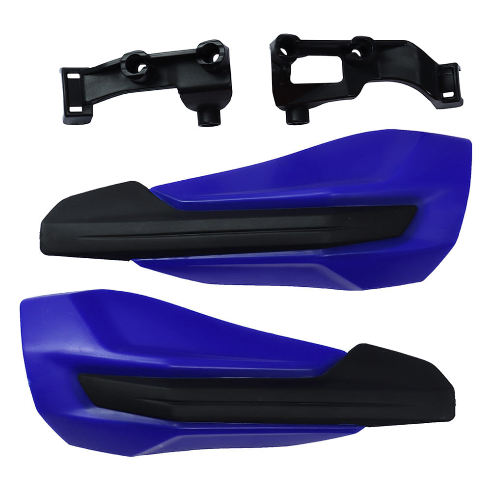 Protetor de Mão Snake MX KTM Cross 13/15/ Enduro 14/16/ Beta 20/23/ Sherco 12/20 Amx