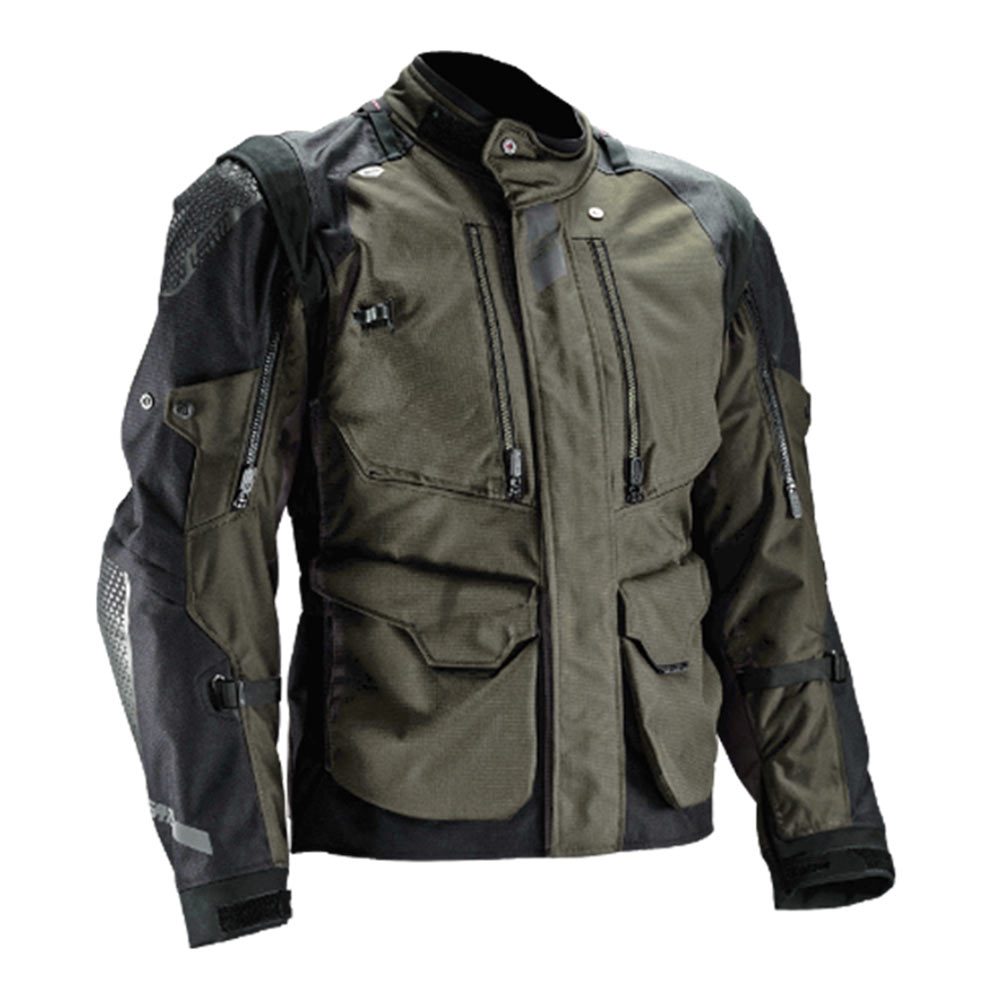 Jaqueta Leatt Adventure Multitour 5.5