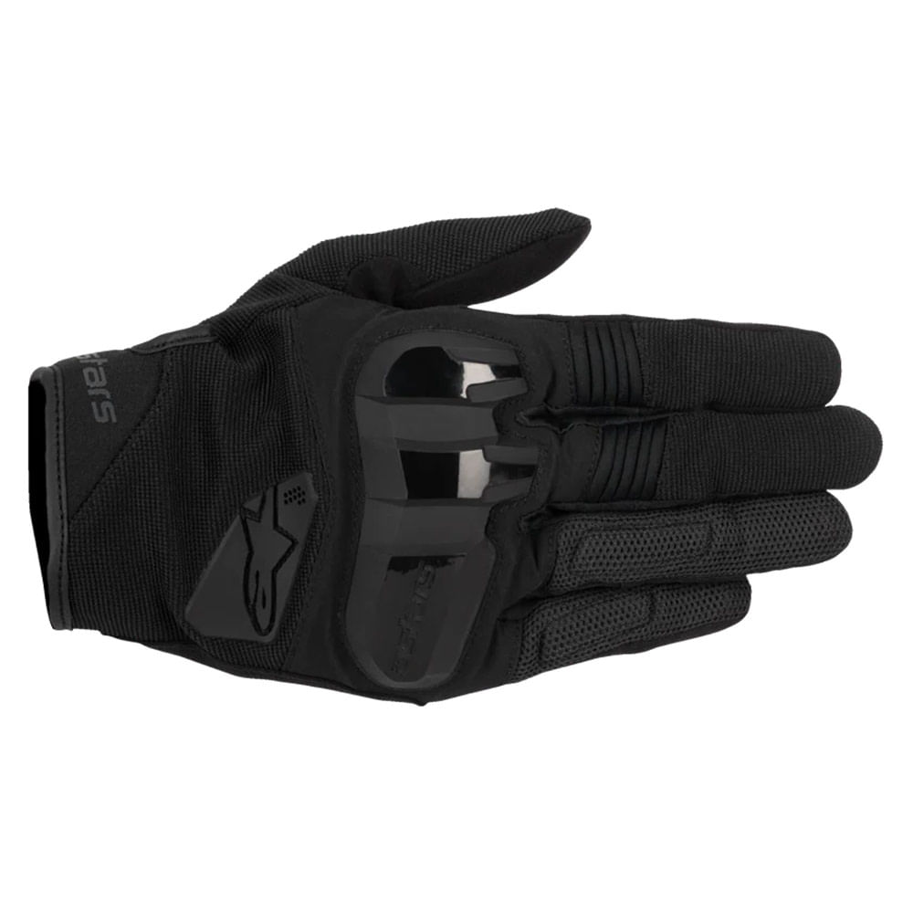 Luva Alpinestars Chrome V2