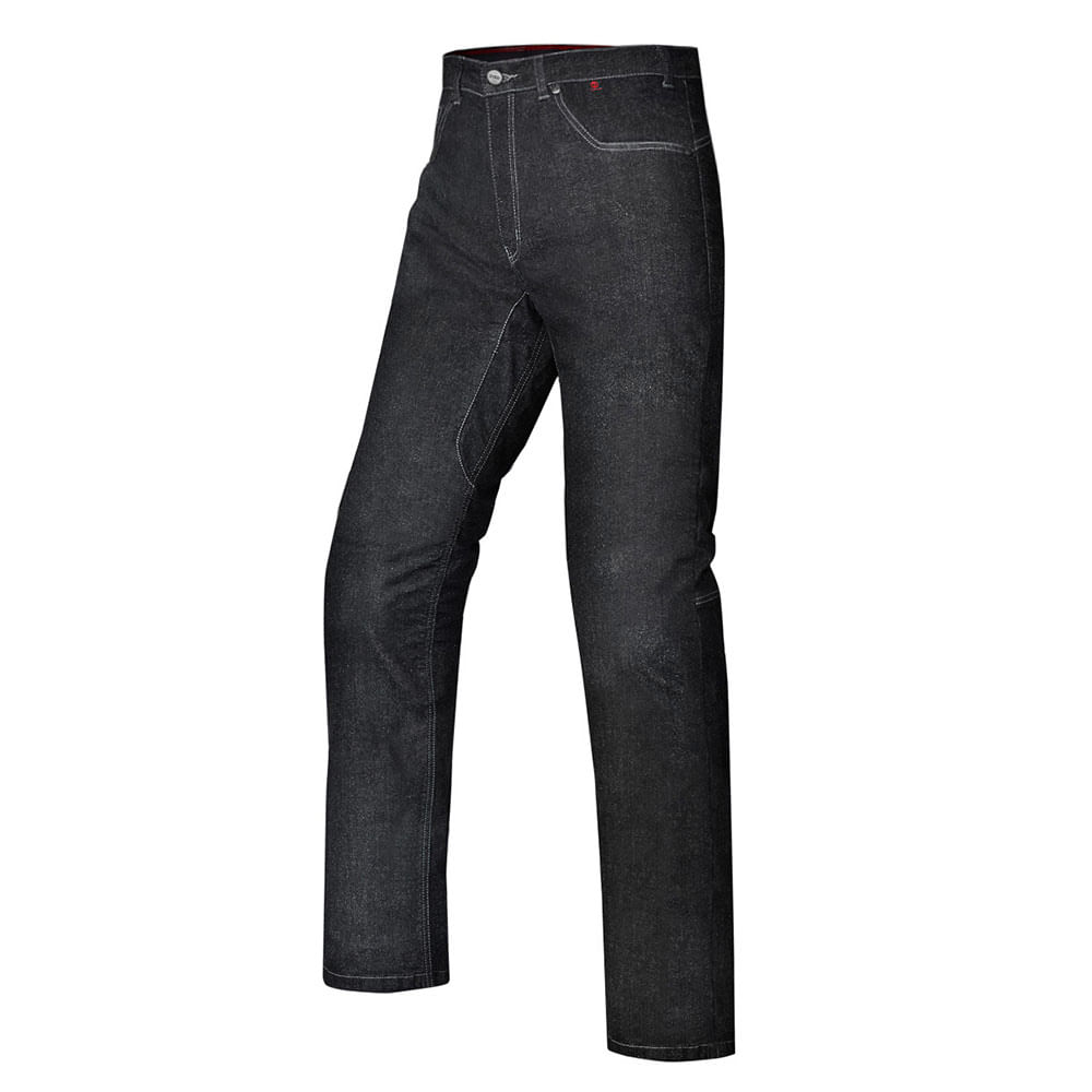 Calça Jeans X11 Com Proteção Ride 2 Feminina