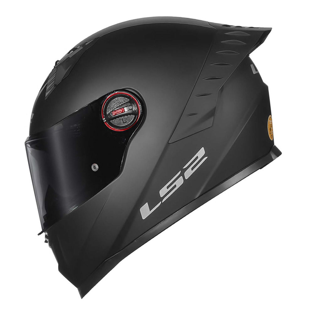Capacete LS2 FF358 Pro Monocolor