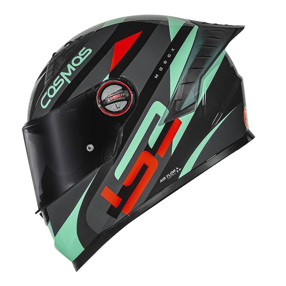 Capacete LS2 FF358 Pro Modok