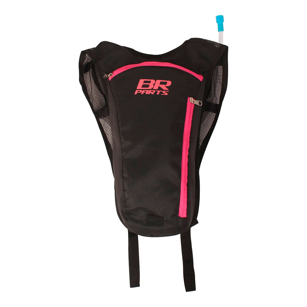 Mochila de Hidratação Classic 2 Litros BR Parts