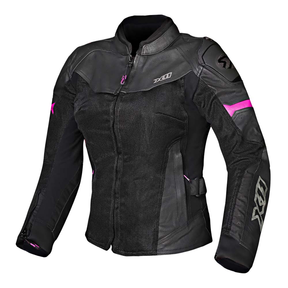 Jaqueta X11 Sport Naked Feminina