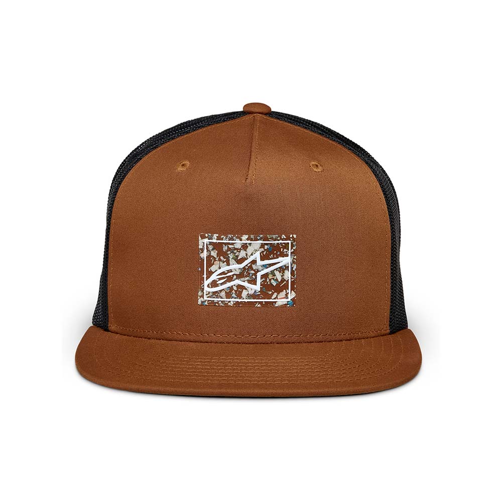 Boné Alpinestars Mackinic Trucker