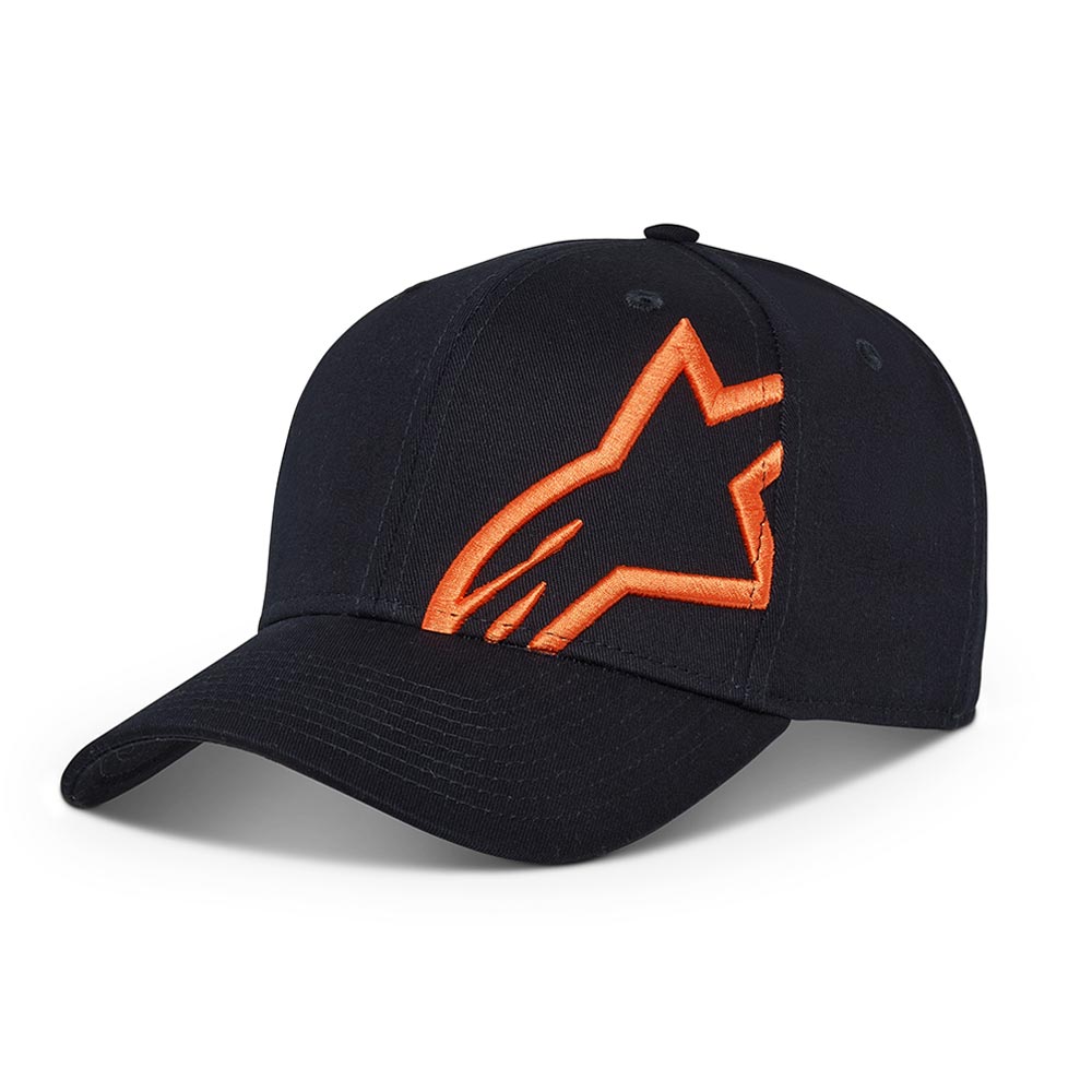 Boné Alpinestars Corp Snap 2
