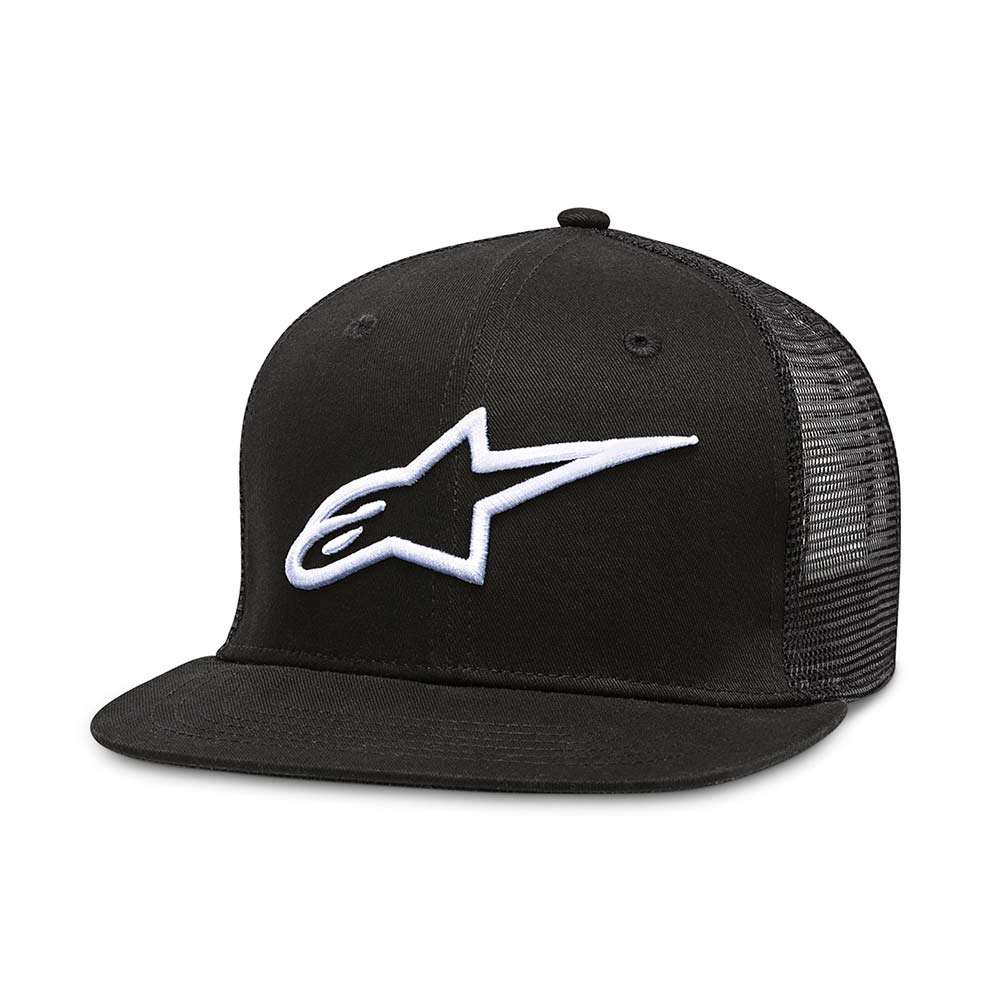 Boné Alpinestars Corp Trucker