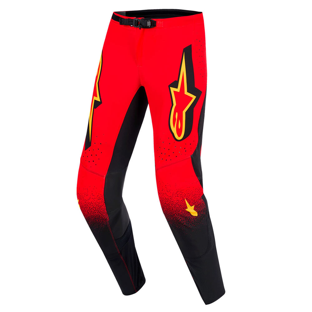Calça Alpinestars Supertech Scenz