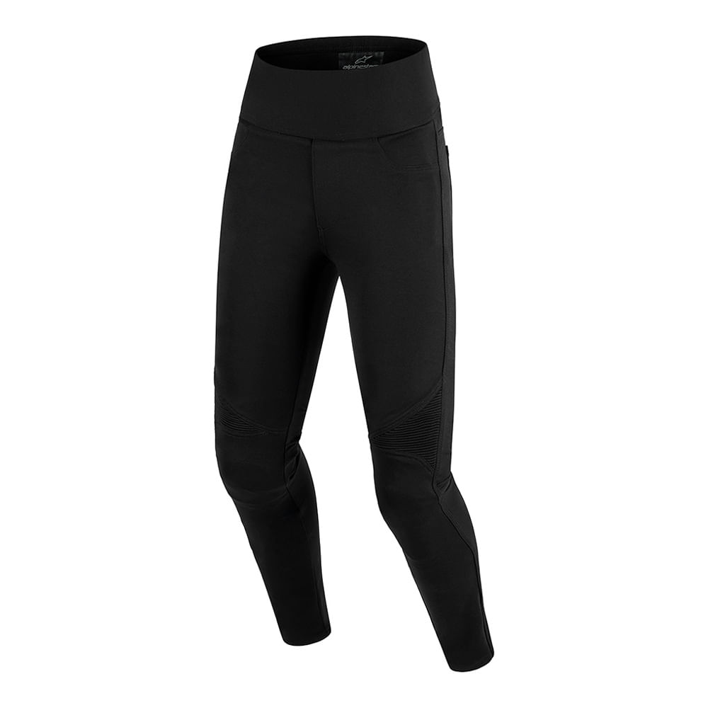 Calça Alpinestars Stella Flex Ast Legging Feminina