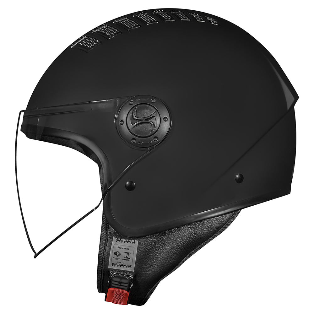 Capacete Race Tech One Monocolor