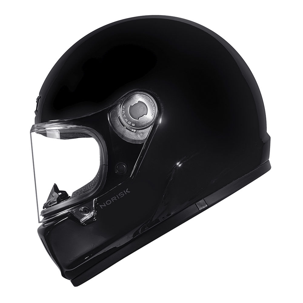 Capacete Norisk V8 Monocolor