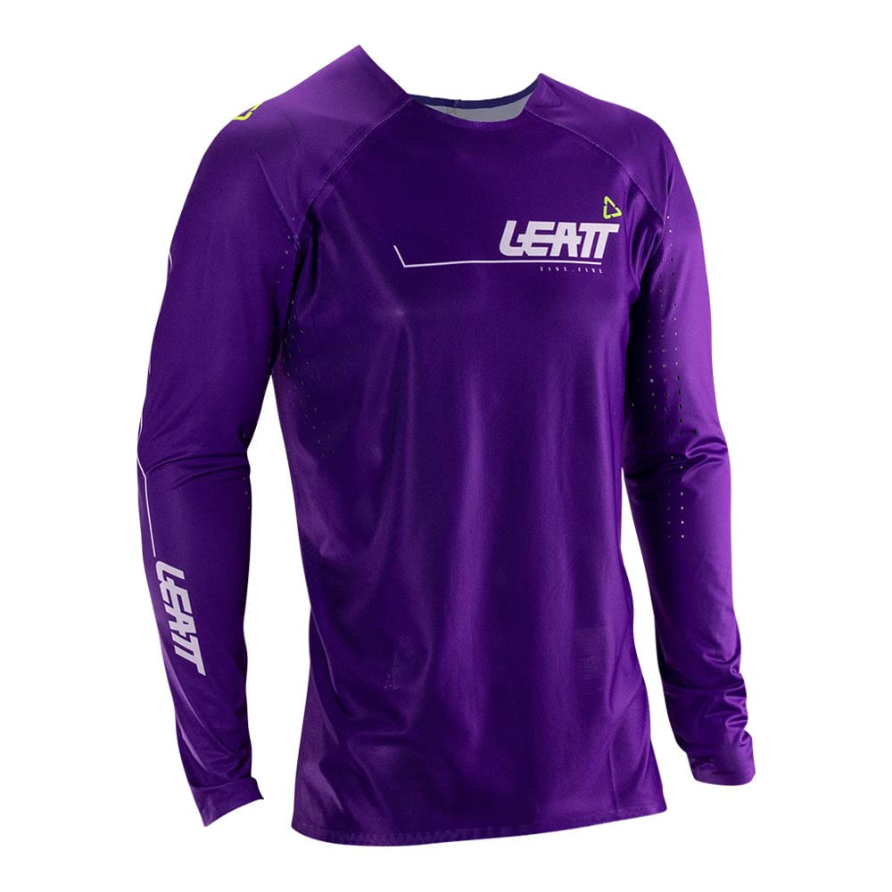 Camisa Leatt Ultraweld 5.5