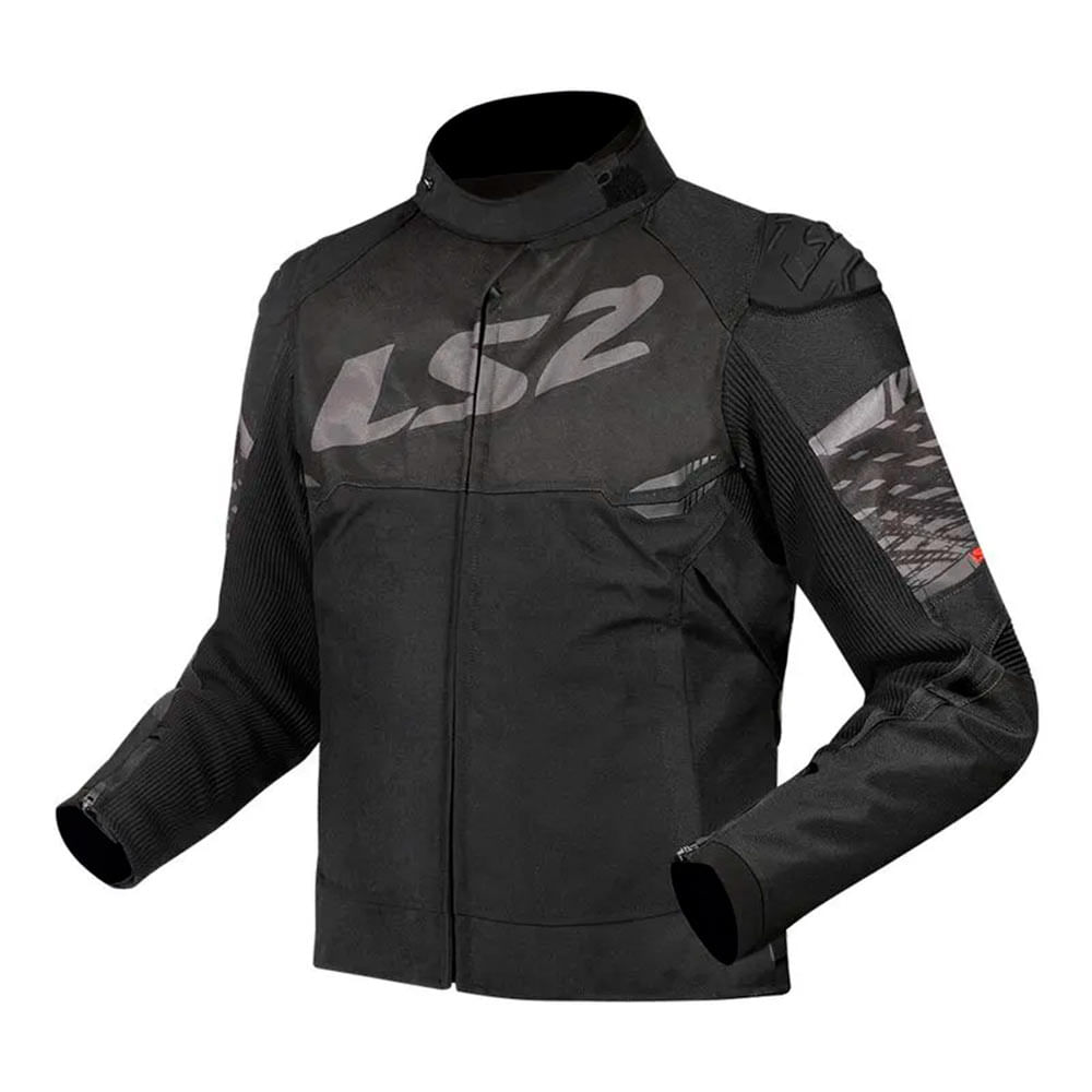 Jaqueta LS2 Apex Lady Feminina