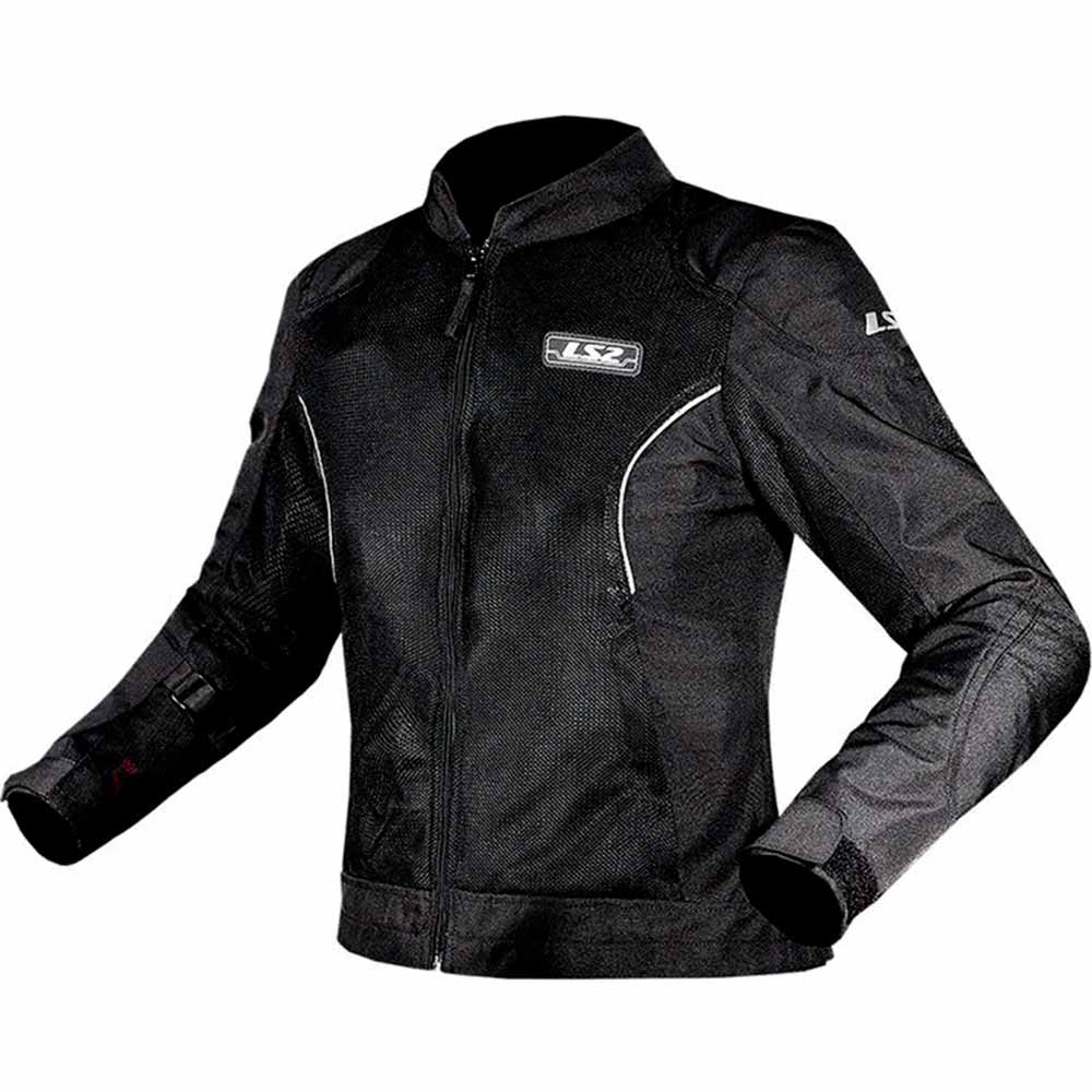 Jaqueta LS2 Airy Lady Feminina