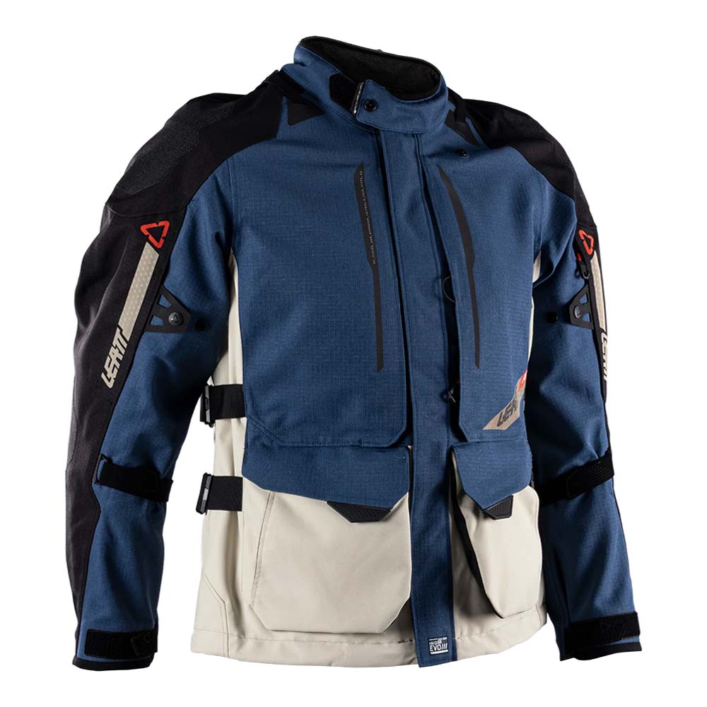 Jaqueta Leatt Adventure Dritour 5.5