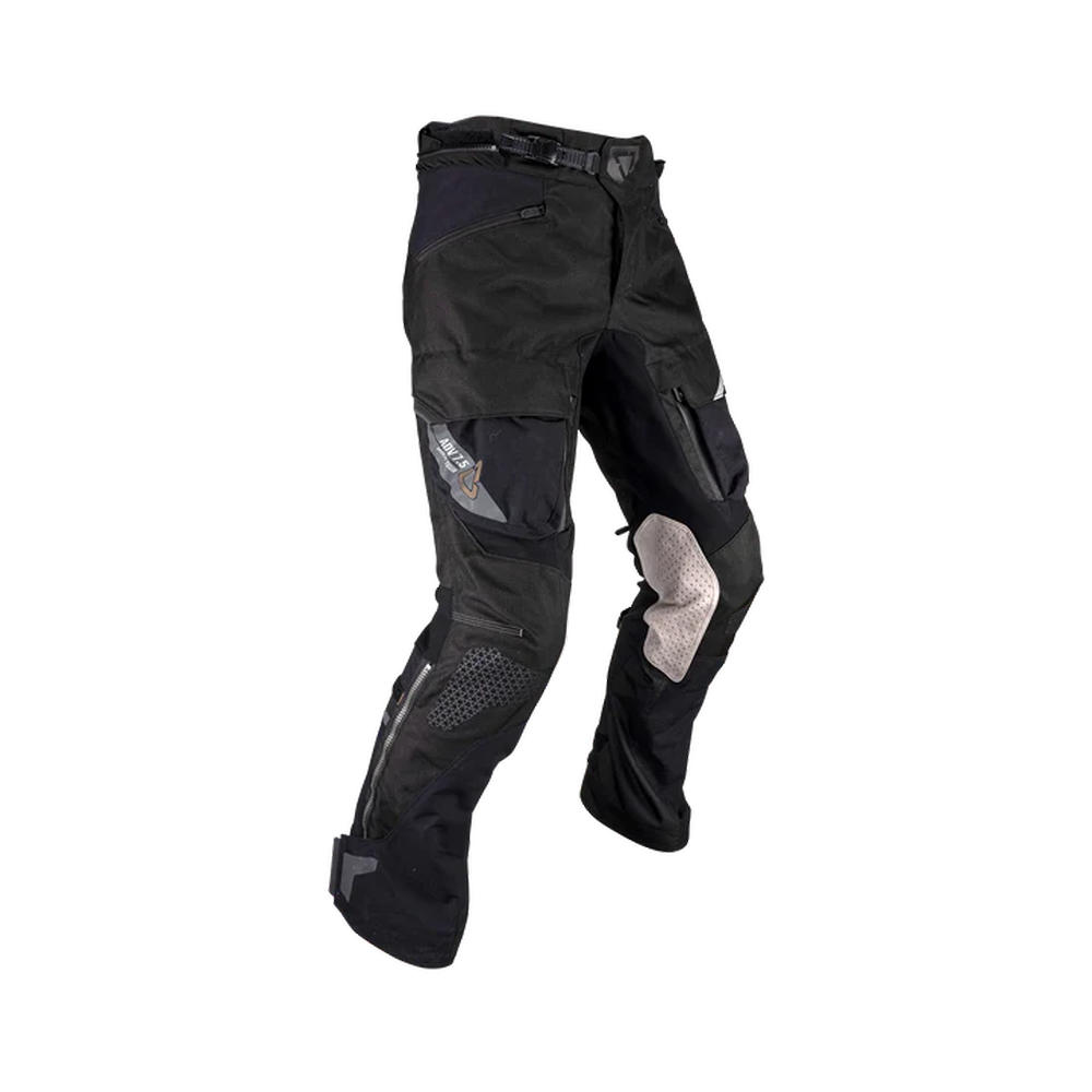 Calça Leatt Adventure Multitour 7.5 Curta