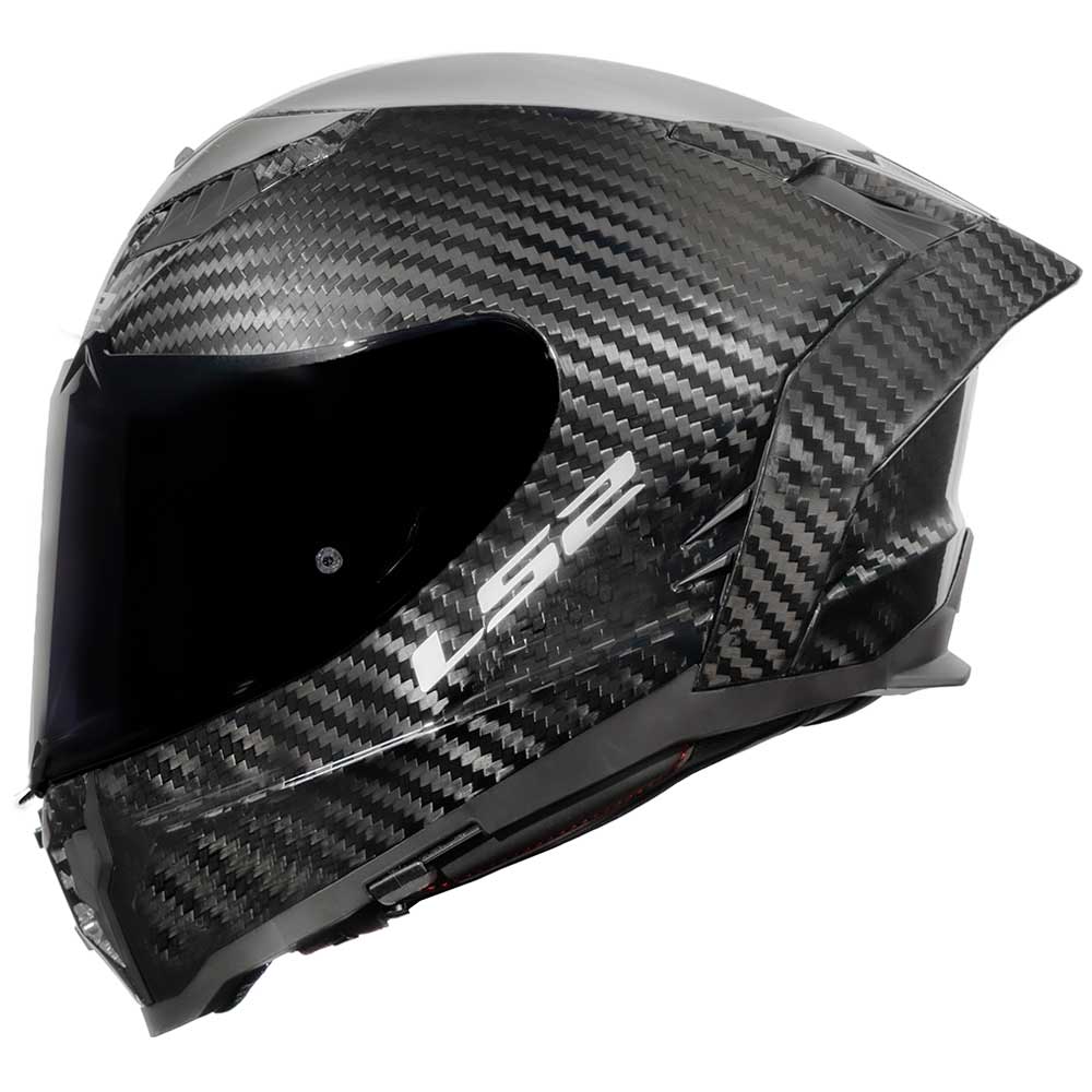 Capacete LS2 FF807 Dragon Solid