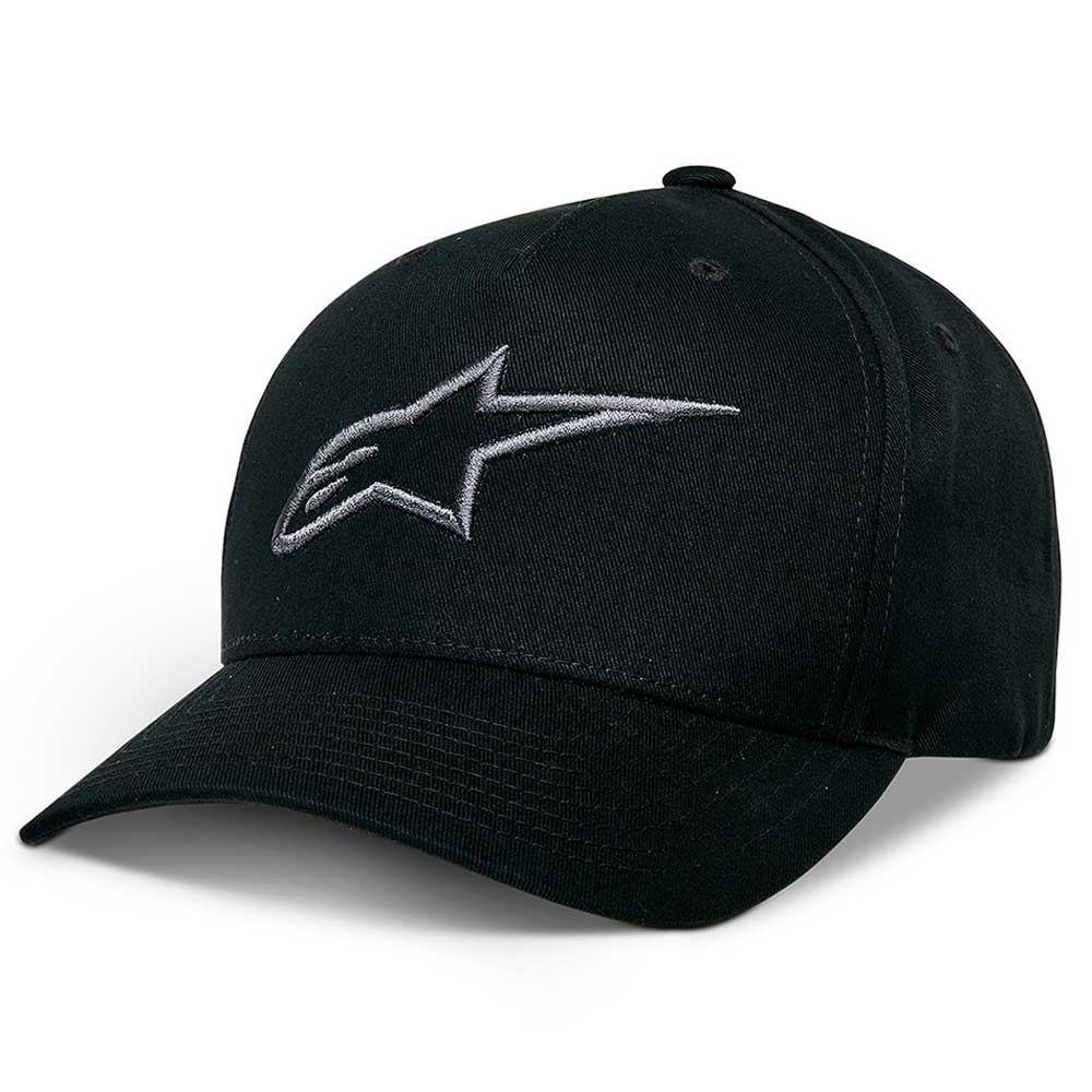 Boné Alpinestars Ageless Snapback