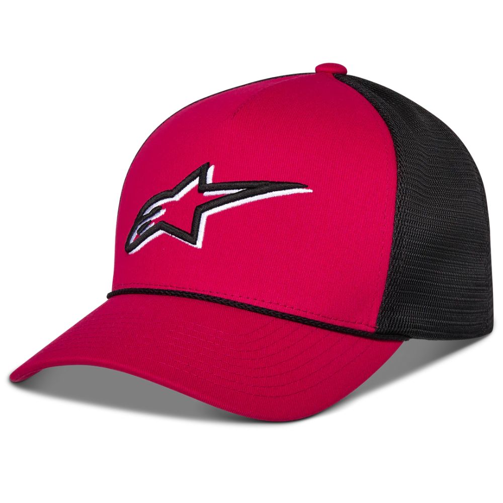 Boné Alpinestars Ageless Shadow Trucker