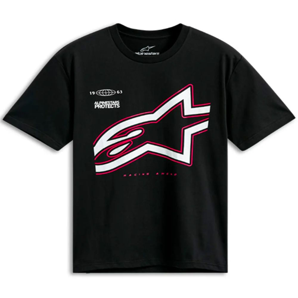 Camiseta Alpinestars Authority