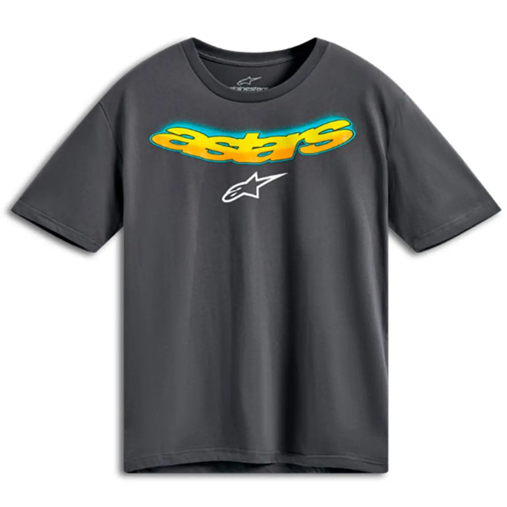 Camiseta Alpinestars Ellipsoid