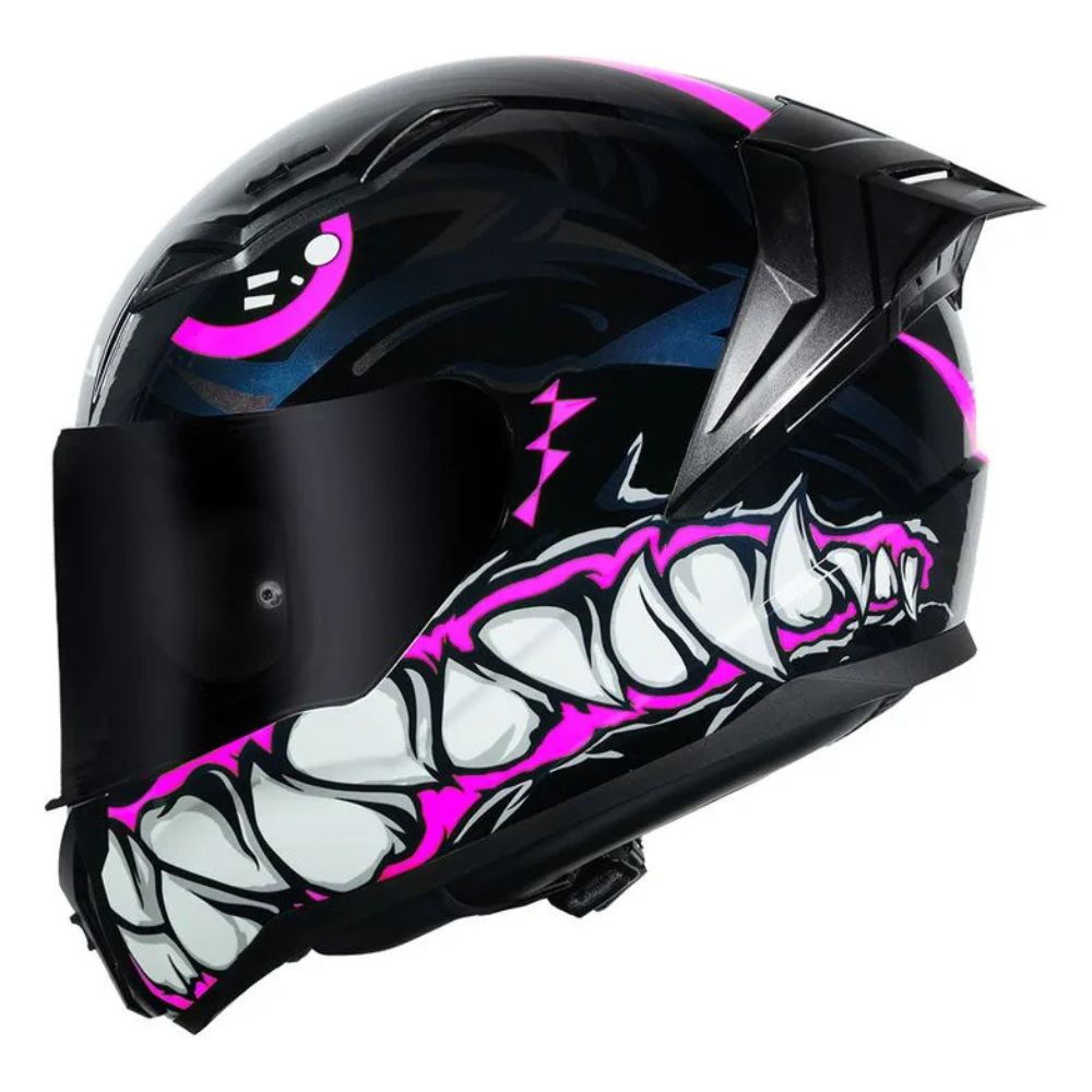 Capacete LS2 FF810 Vigo Sarbul