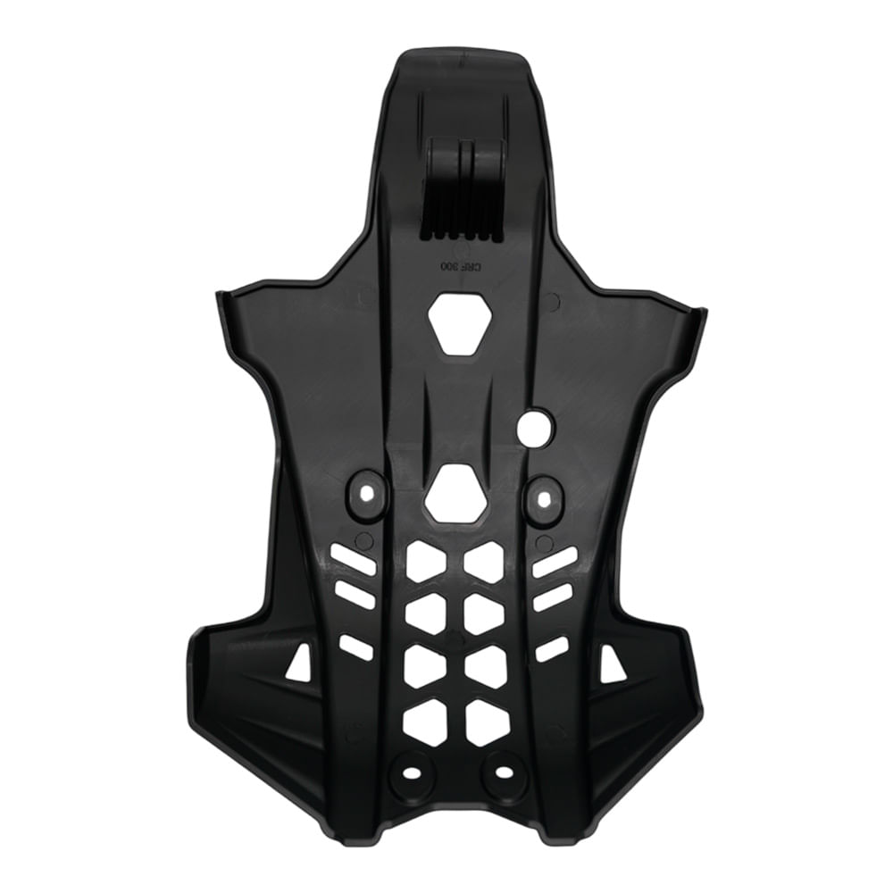 Protetor de Motor CRF 300F 25 AMX