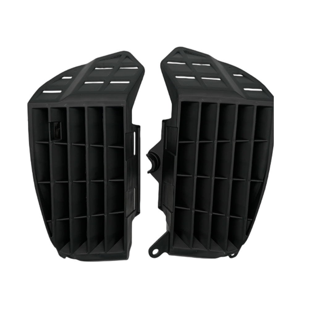 Protetor de Radiador CRF 300F 25 AMX