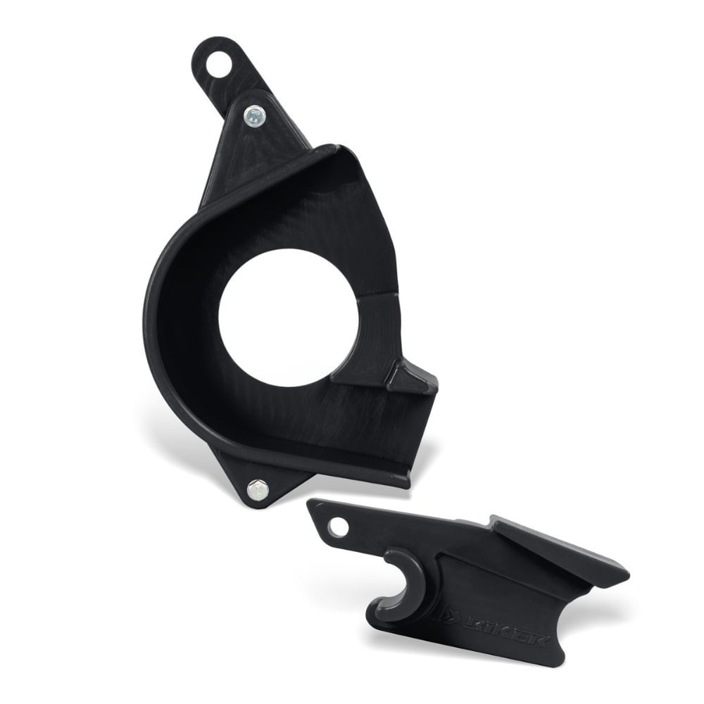 Anti-Block da Corrente Honda CRF 300F Biker