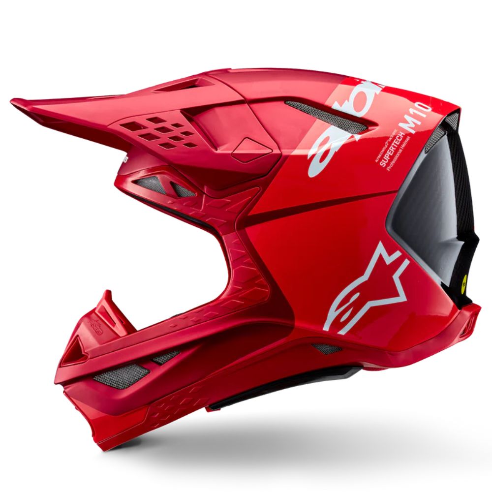 Capacete Alpinestars SM10 Flood