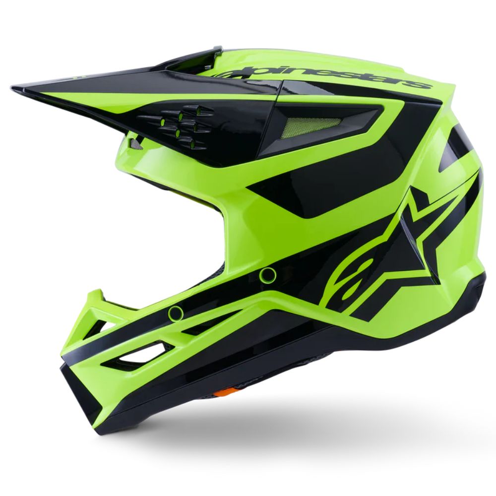Capacete Alpinestars SM3 Heat