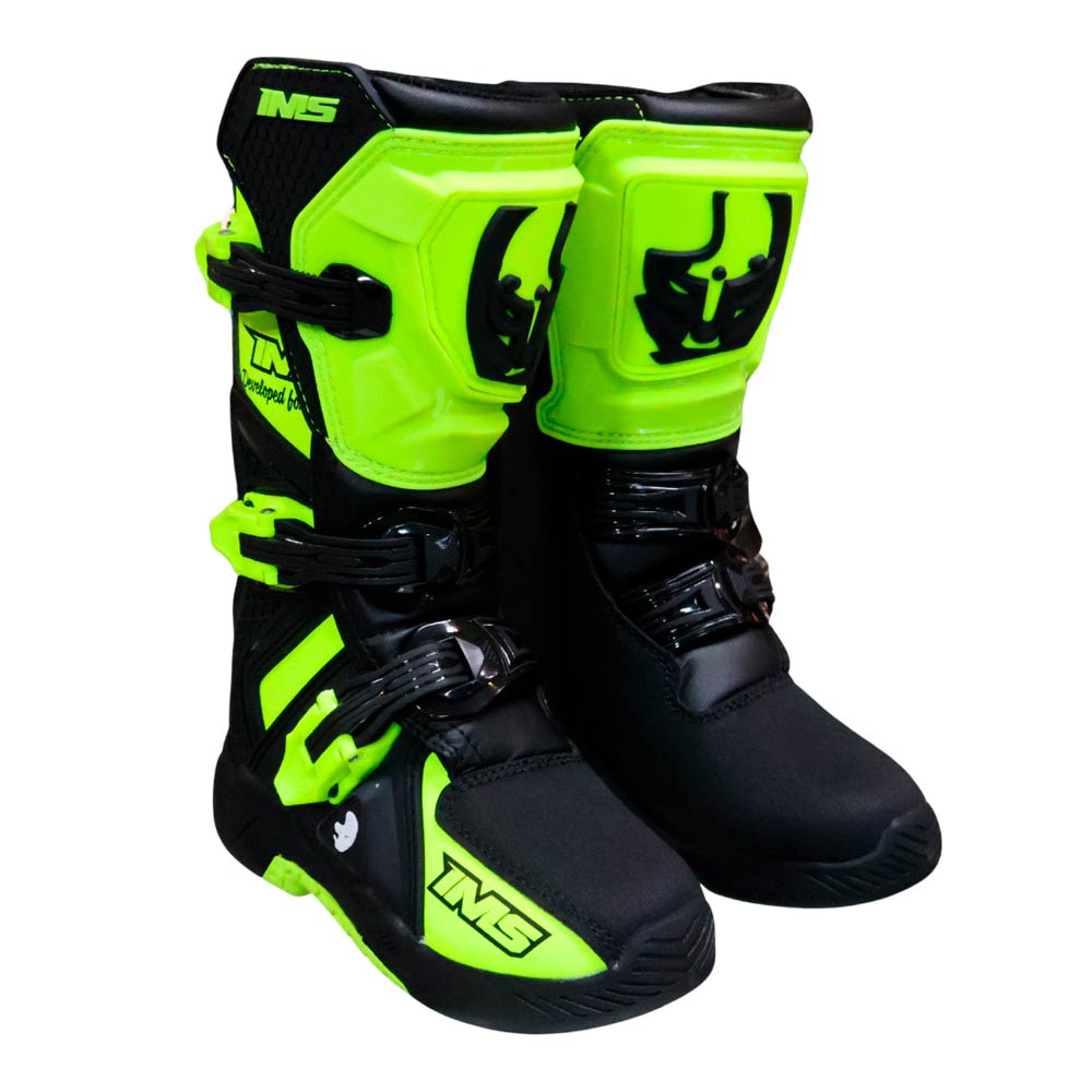 Bota IMS Robust Infantil