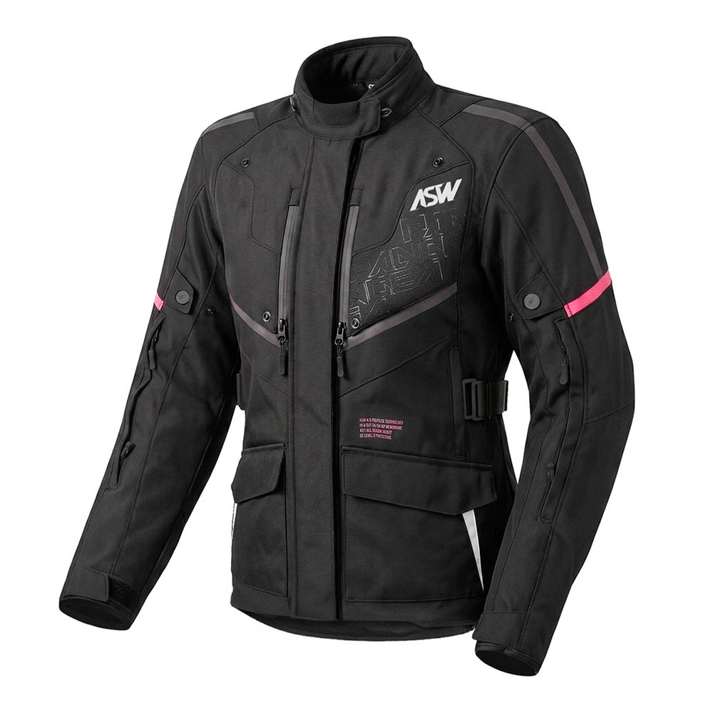 Jaqueta ASW Pangea 2.0 Feminina