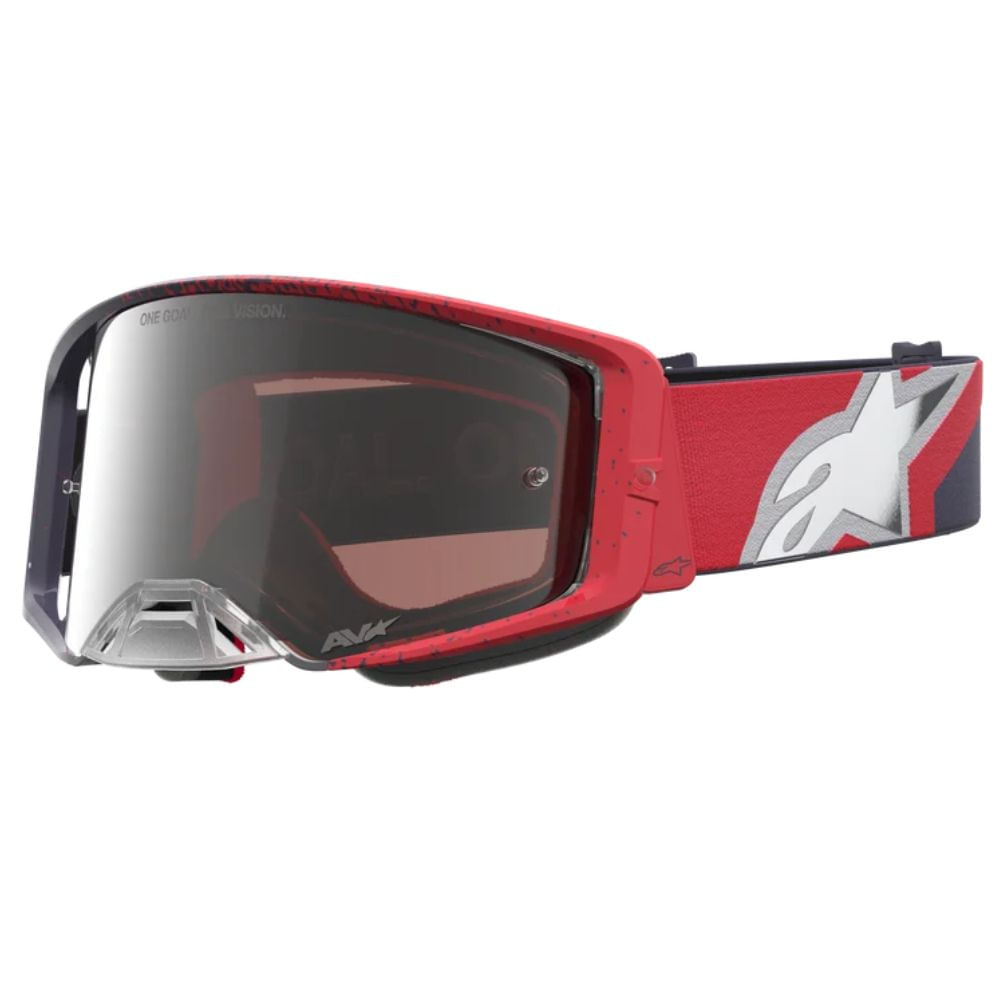 Óculos Alpinestars Supertech Hiten