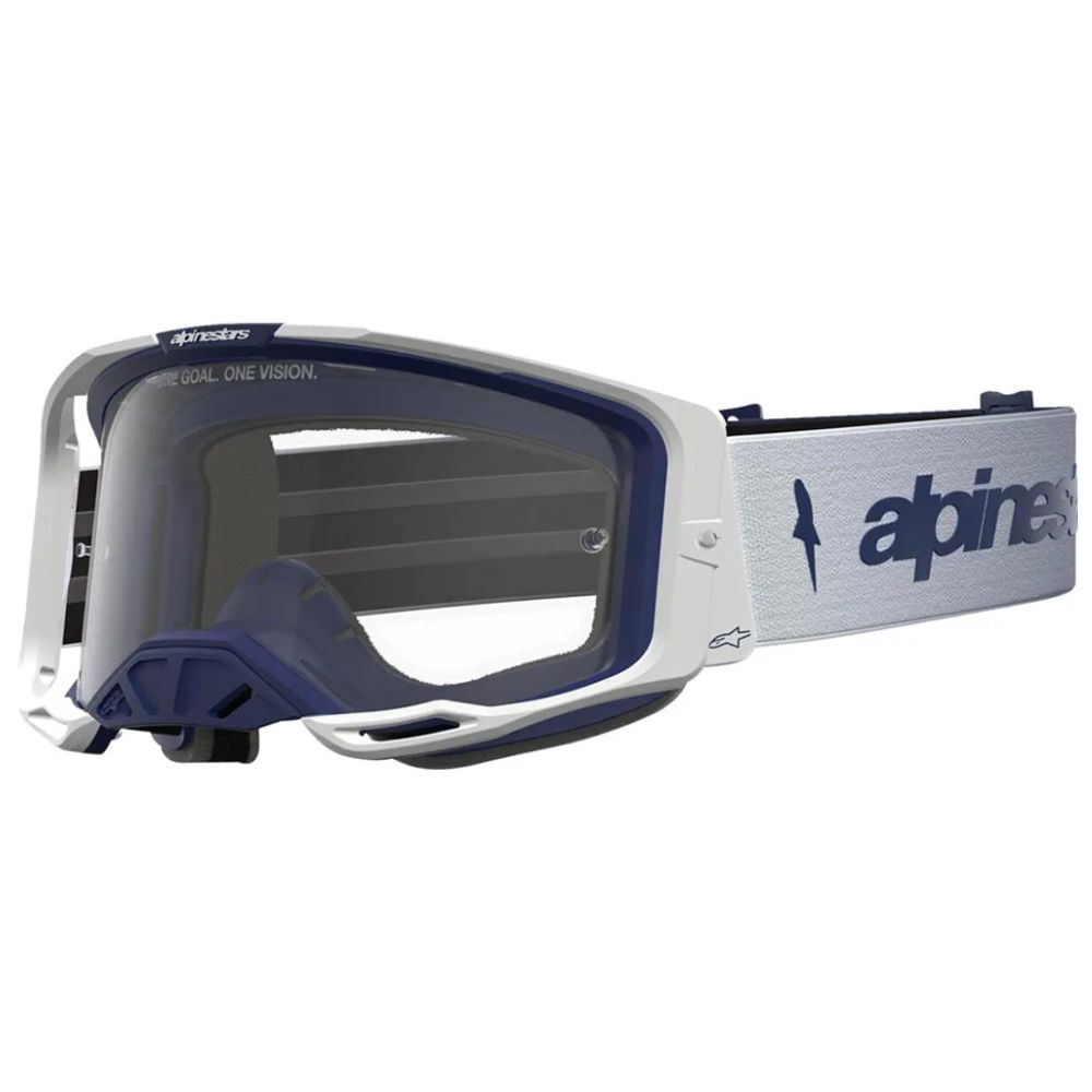 Óculos Alpinestars Vision 8 Amber